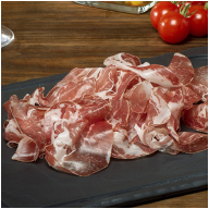 Coppa de Parme - achat de viande en ligne