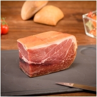 Jambon cru Corse, en morceau - achat de viande en ligne