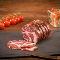 Morceau de coppa Corse - achat de viande en ligne