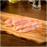 Aiguillette de poulet fermier bio - achat de viande en ligne