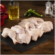 Cuisses de poulet - achat de viande en ligne