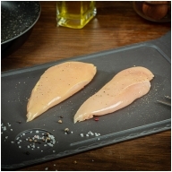 Filets de poulet fermier - achat de viande en ligne