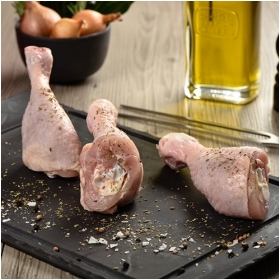 Pilons de poulet - vente de viande en ligne