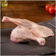 Cuisse de canette - achat de viande en ligne