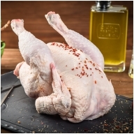 Poulet Fermier - achat de viande en ligne