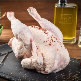 Poulet Fermier - vente de viande en ligne
