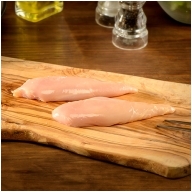 Filets de poulet bio - achat de viande en ligne