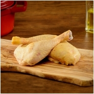 Cuisse de poulet bio - achat de viande en ligne