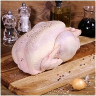 Poularde fermière - achat de viande en ligne