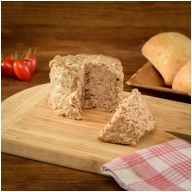 Terrine forestière - achat de viande en ligne