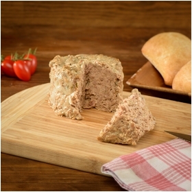 Terrine forestière - vente de viande en ligne