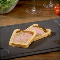 Pâté en croûte pistaché - achat de viande en ligne