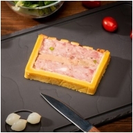 Pâté en coûte Richelieu - achat de viande en ligne
