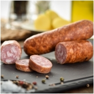 Saucisse fumée cuite - achat de viande en ligne