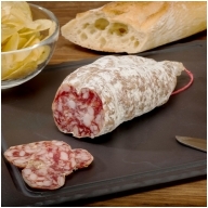 Saucisson pur porc - achat de viande en ligne
