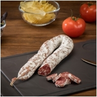 Saucisse sèche - achat de viande en ligne