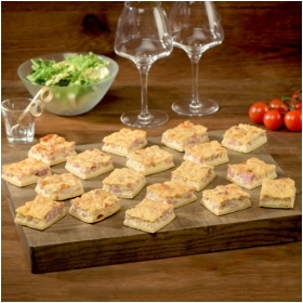 Quiche Lorraine - vente de viande en ligne