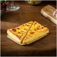 Quiche Lorraine snacking - achat de viande en ligne