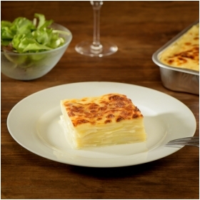 Gratin Dauphinois - vente de viande en ligne