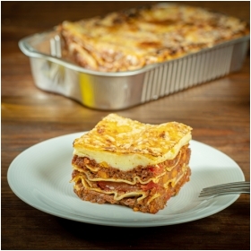 Lasagnes - vente de viande en ligne