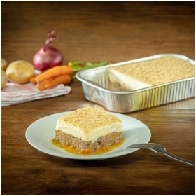 Parmentier de boeuf - vente de viande en ligne