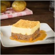 Parmentier de boeuf - achat de viande en ligne