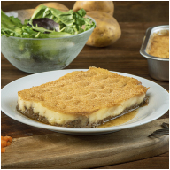 Parmentier de canard - achat de viande en ligne